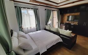Gab'S Cozyhome At Bonbel Condo, Botanical Gardens Baguio